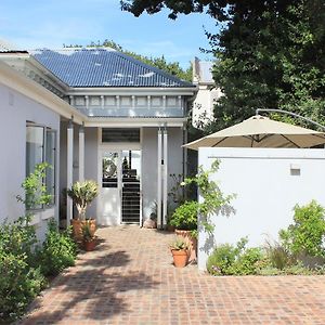 Himmelblau Boutique Bed And Breakfast