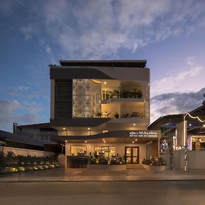 Everland Boutique Hotel